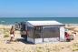Preview: F45s Privacy Room Markisenvorzelt für VW Bus & VAN #08366-01-